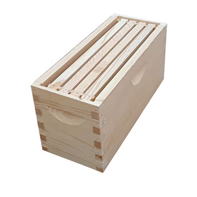 4 Frame Nuc Equipment