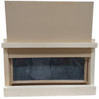 One Frame Mobile Observation Hive