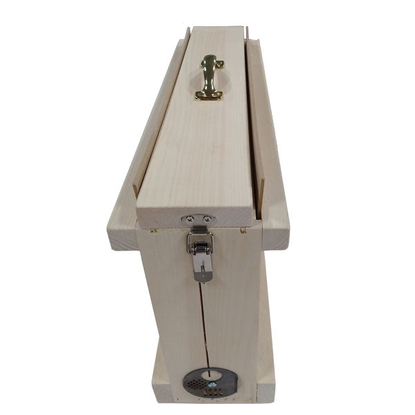 One Frame Mobile Observation Hive