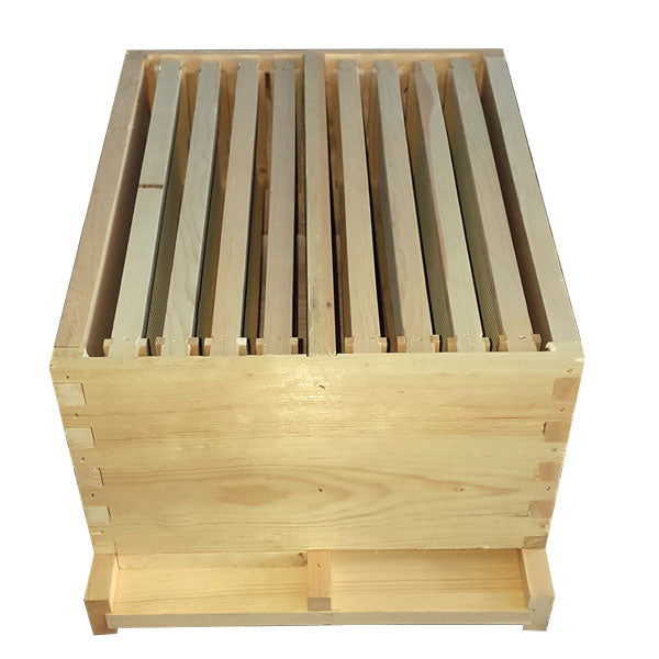 4 Frame Double Nuc Kit