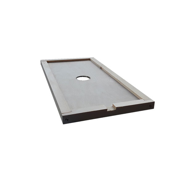 5 Frame Nuc Inner Cover