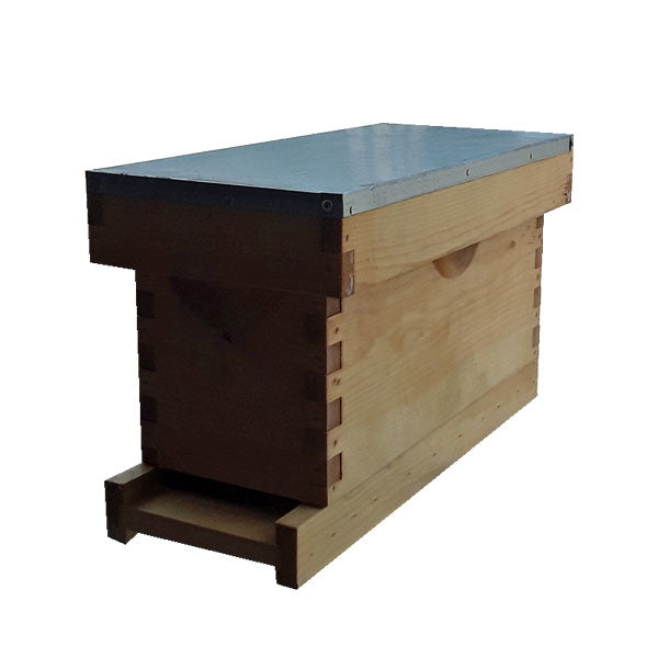 5 Frame Deluxe Nuc Kit