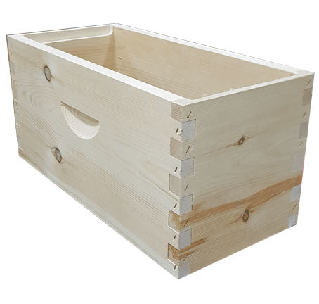 5 Frame Nuc Box