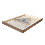 8 Frame Quebec Bee Escape