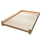 8 Frame Bottom Board