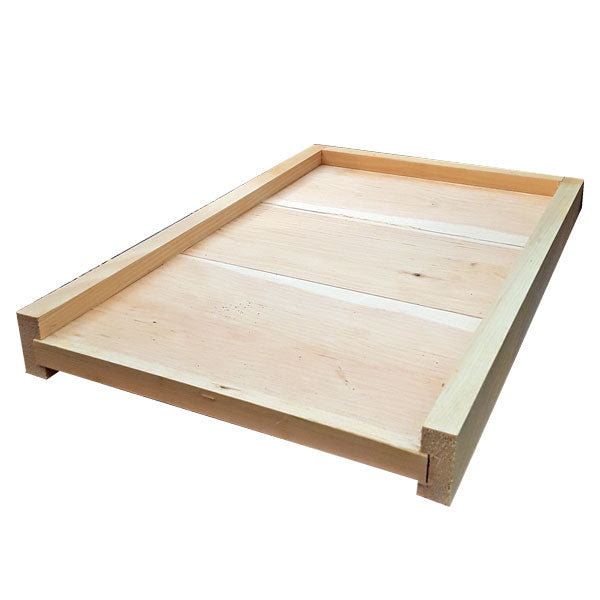 8 Frame Bottom Board