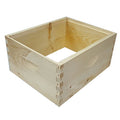 8 Frame Assembled Deep Box