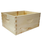 8 Frame Assembled Deep Box