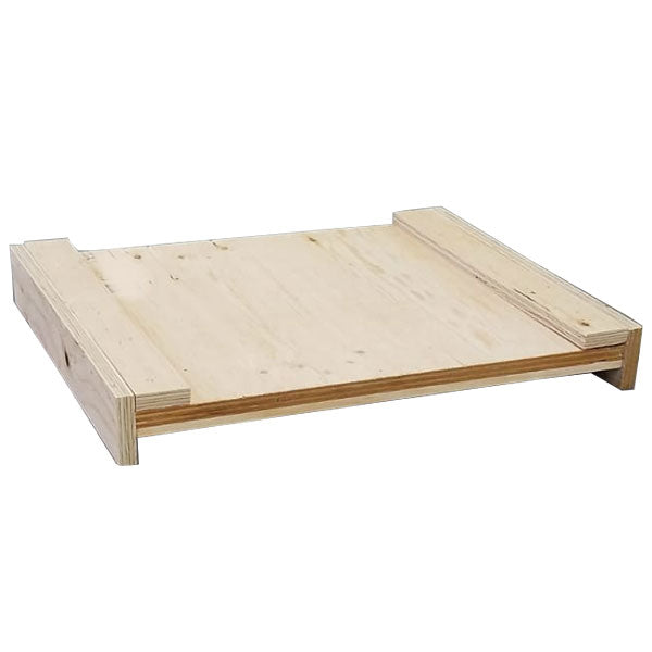 10 Frame Migratory Top