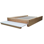 8 Frame Screened Bottom Board
