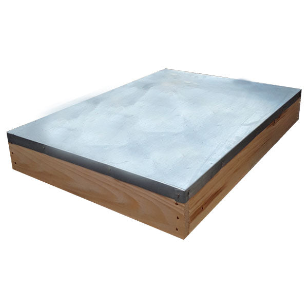 8 Frame Deluxe Top Cover