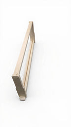 Assembled Medium Frame Without Foundation