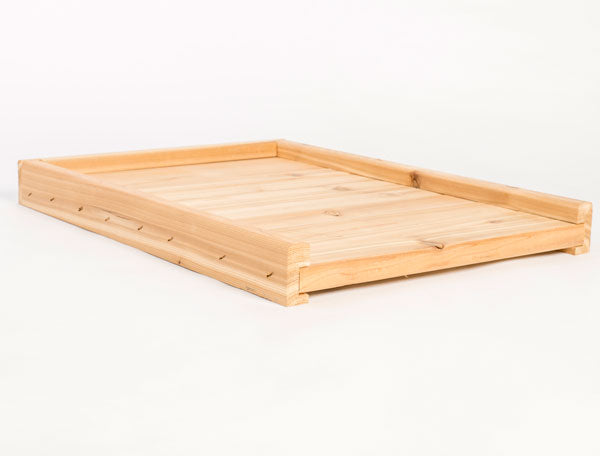 10 Frame Bottom Board