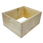 10 Frame Assembled Deep Box