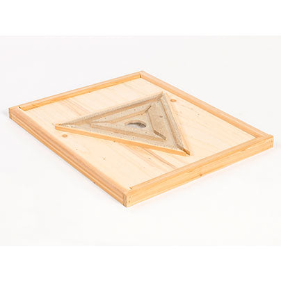 10 Frame Quebec Bee Escape