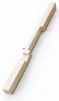 8 Frame Entrance Reducer