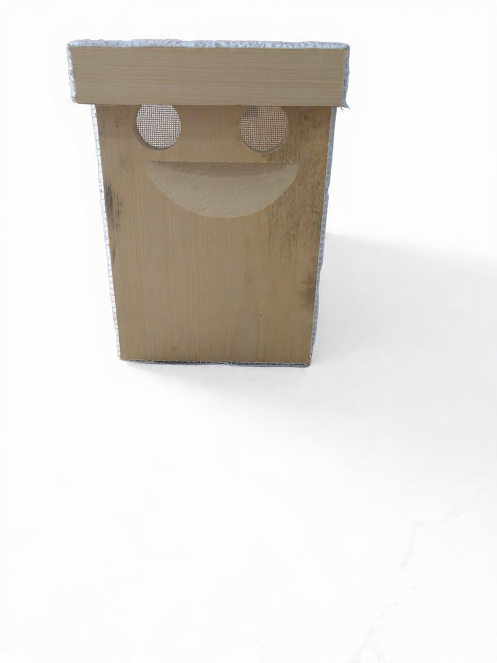 Transport Nuc Box
