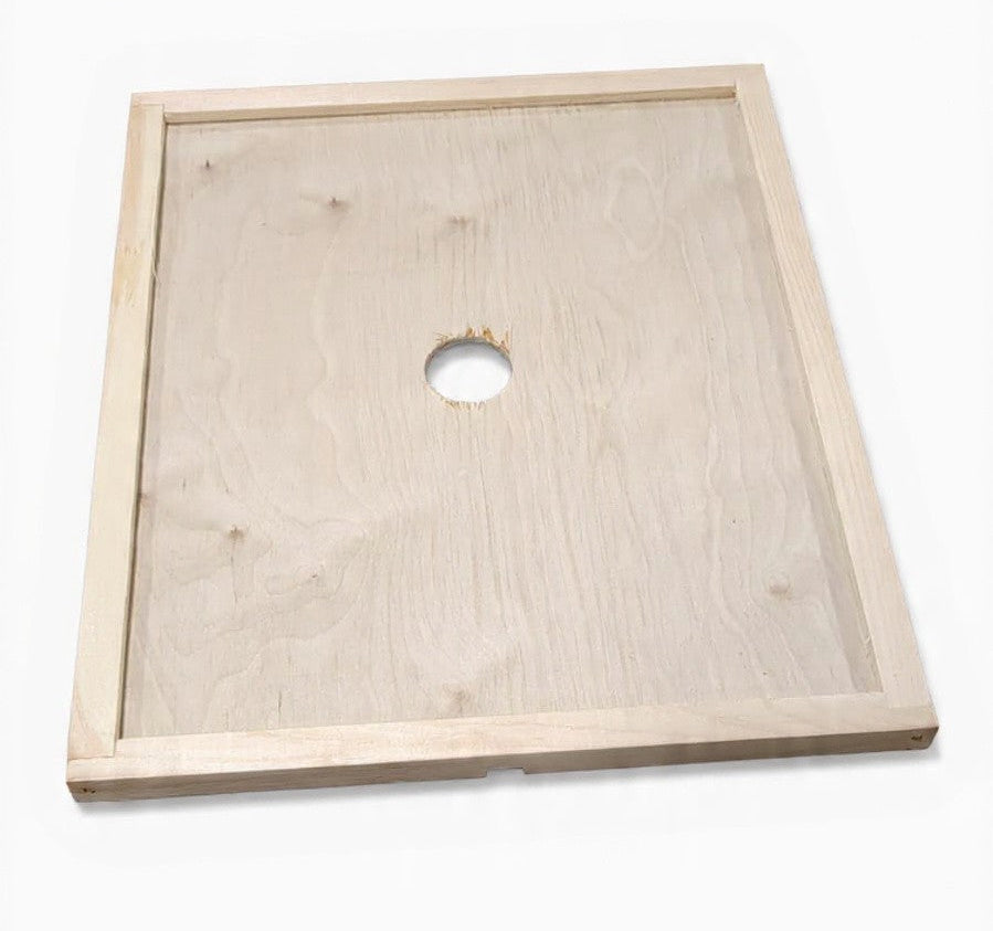 10 Frame Inner Cover