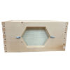 10 Frame Observation Hive