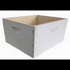 10 Frame Deep Box Assembled And Primed