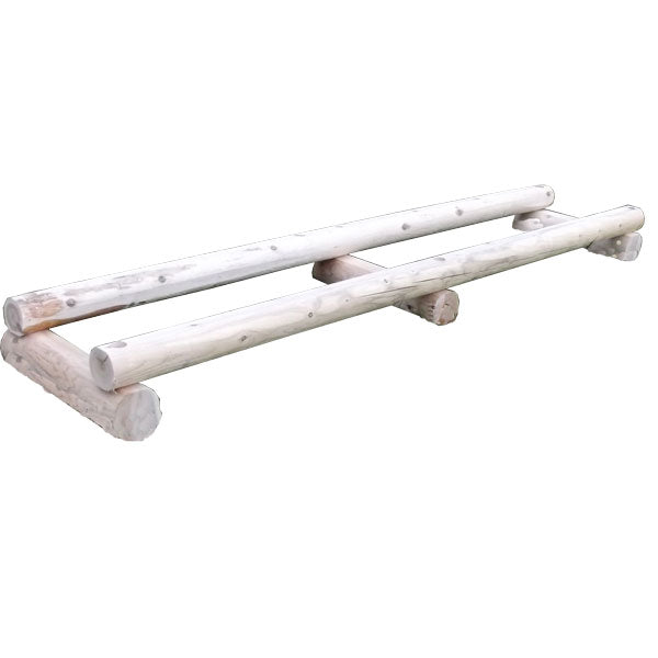 Triple Log Hive Stand (95")