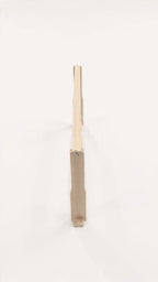 Assembled Deep Frame Without Foundation