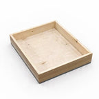 10 Frame Insulated Top Cover