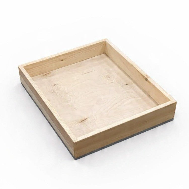 10 Frame Insulated Top Cover