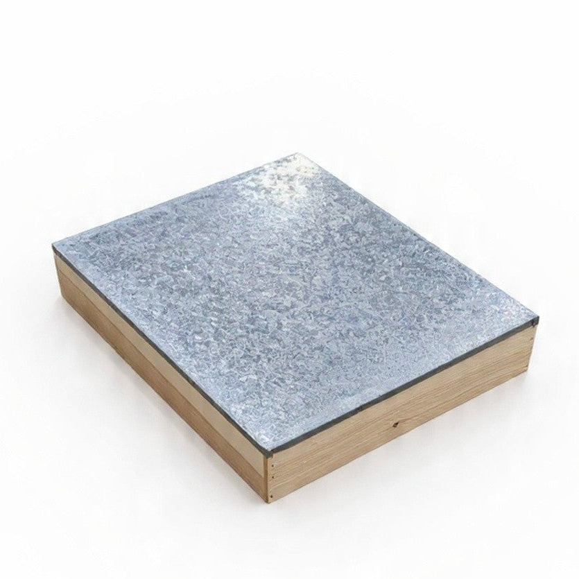 10 Frame Insulated Top Cover