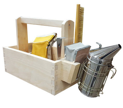 Beekeepers Toolbox